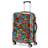 Maleta Mediana  CRAZY EMOJIS